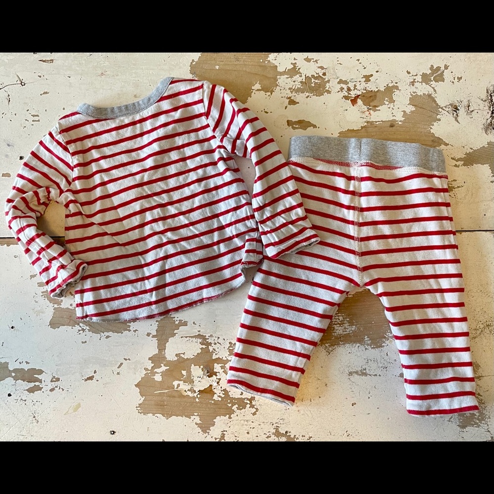 Mini Boden Reversible Set - Picture 7 of 7